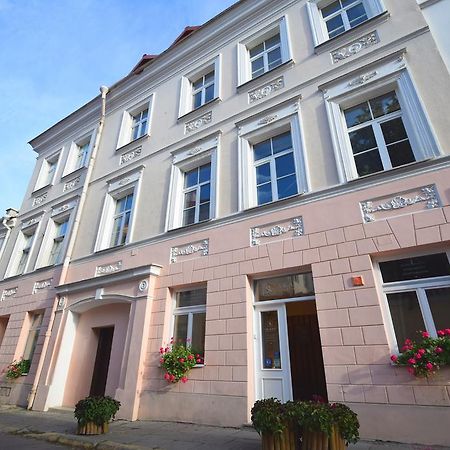 Skapo Apartments VNO Eksteriør billede
