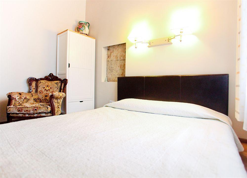 Skapo Apartments VNO Eksteriør billede