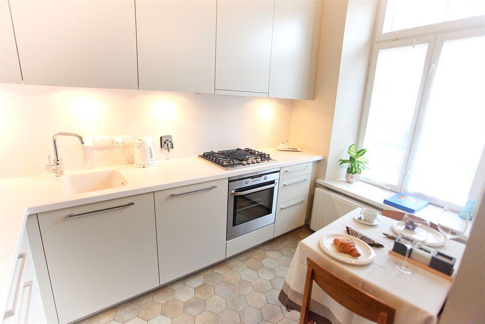 Skapo Apartments VNO Eksteriør billede