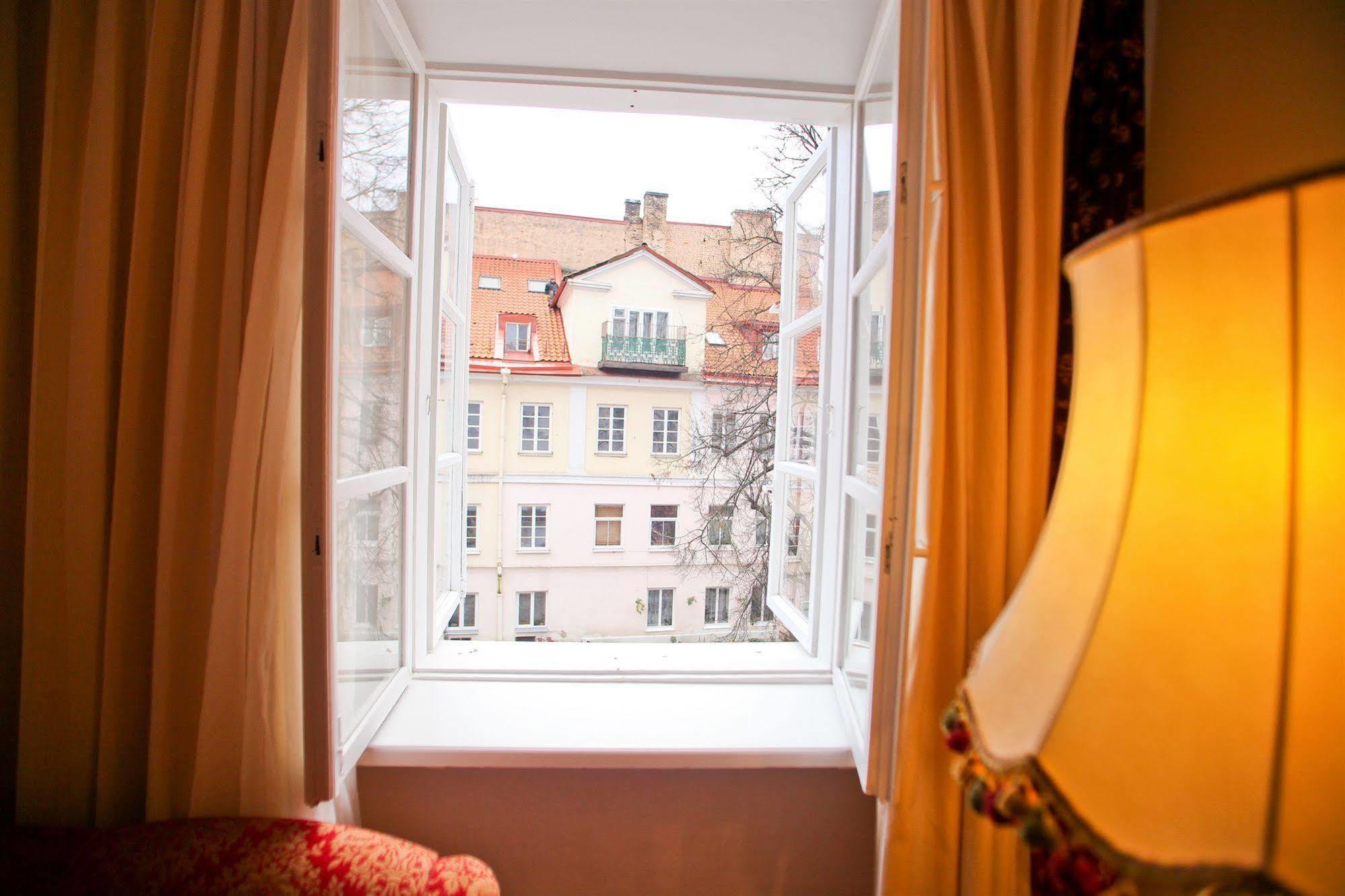 Skapo Apartments VNO Eksteriør billede