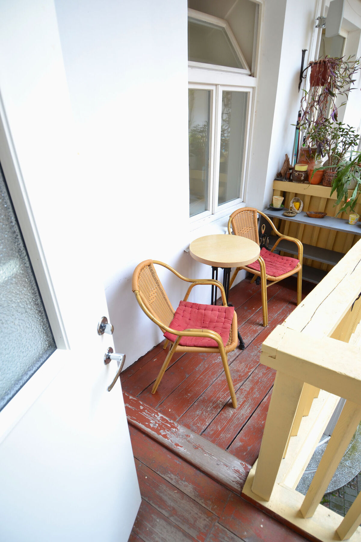 Skapo Apartments VNO Eksteriør billede